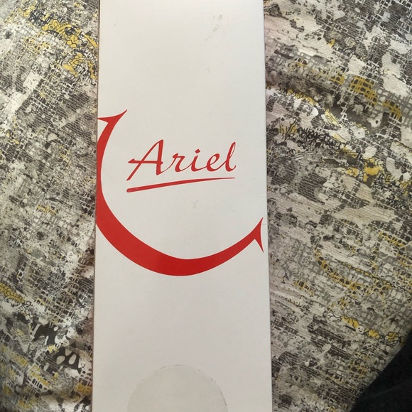 🌴 Ariel crystal clear illuminated magnifier - Picture 2 of 3